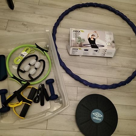 Orleans Hypercentre Articles Fitness Et Bebe Apartman Kültér fotó